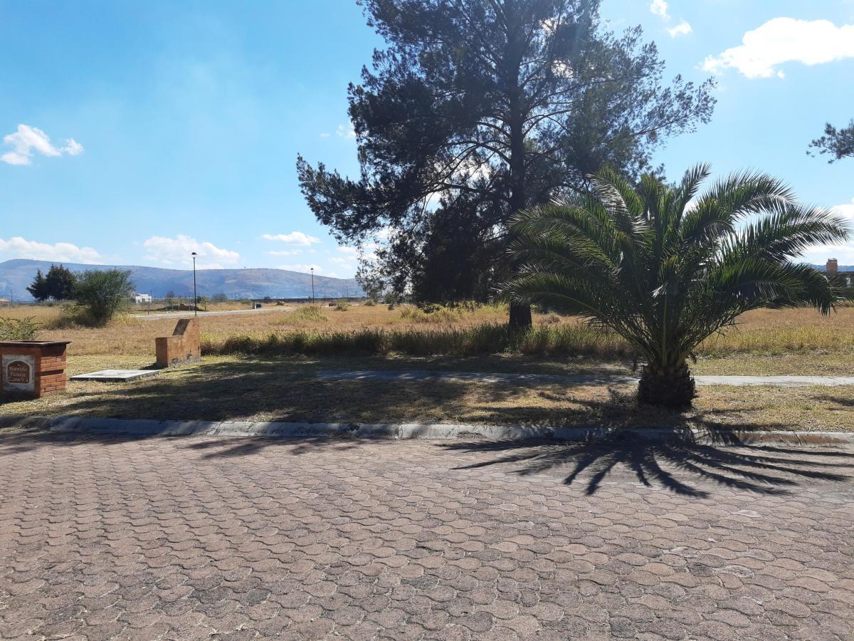 Terreno venta paraiso escondido, Mpio. Tarímbaro Mich.