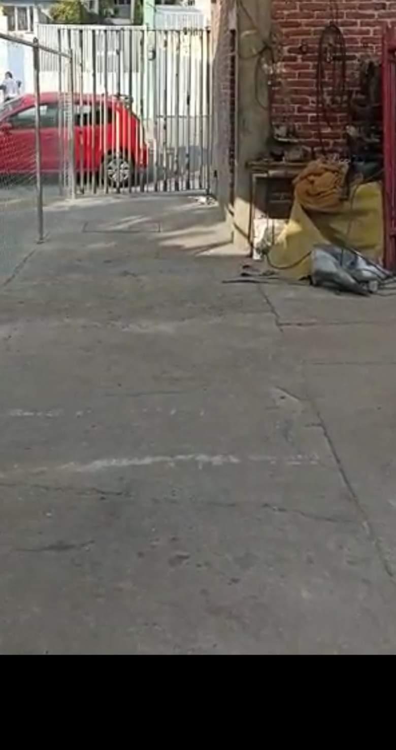 Ciudad de Mexico, Gustavo A. Madero