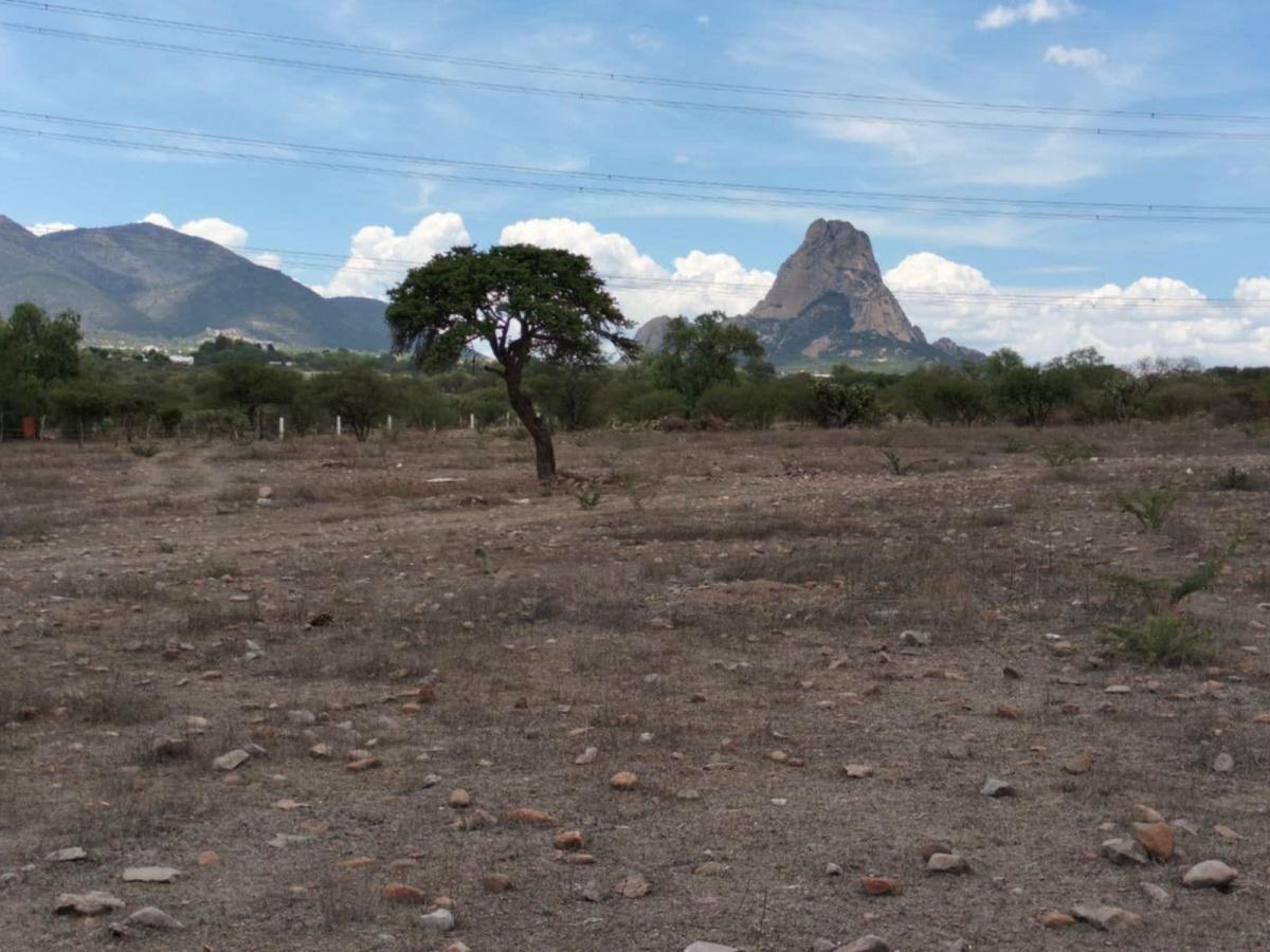 Se vende Inversión en Ezequiel Montes