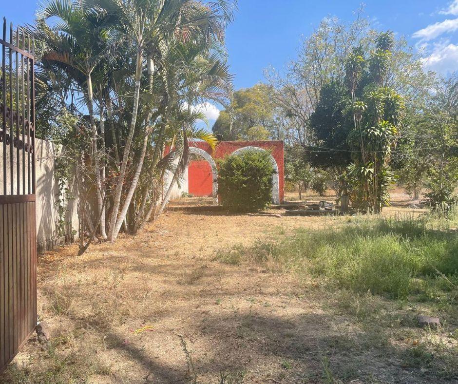Terreno en Venta en Las Crucitas, Tlajomulco  Jalisco