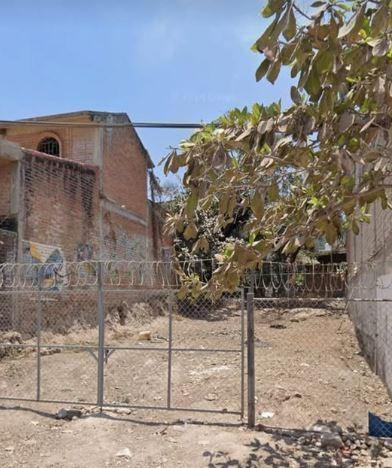 Se vende Terreno en San Pedro Tlaquepaque