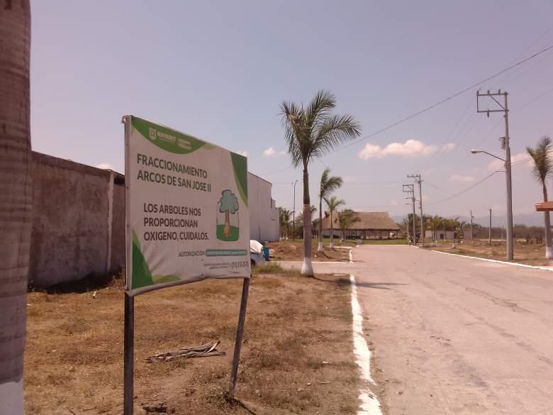 Terreno en venta Bahía de Banderas, Nayarit 