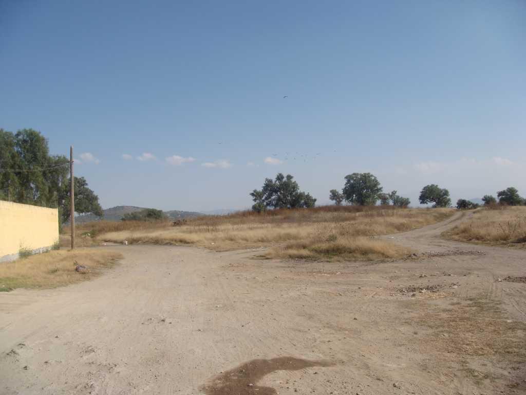 Se vende Terreno en Tecámac