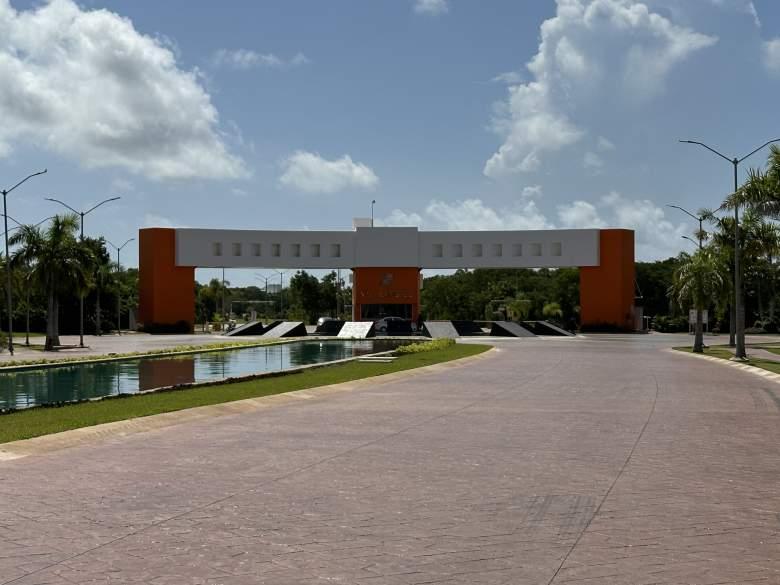 Quintana Roo, Benito Juárez