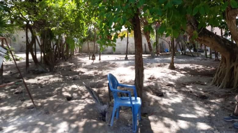 Quintana Roo, Othón P. Blanco