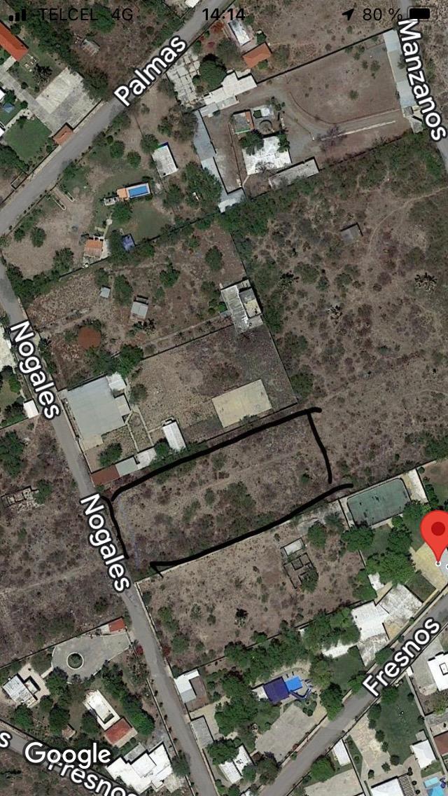 Venta de Terreno