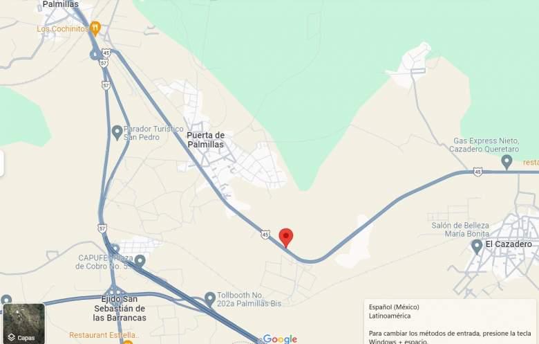 Querétaro, San Juan del Río