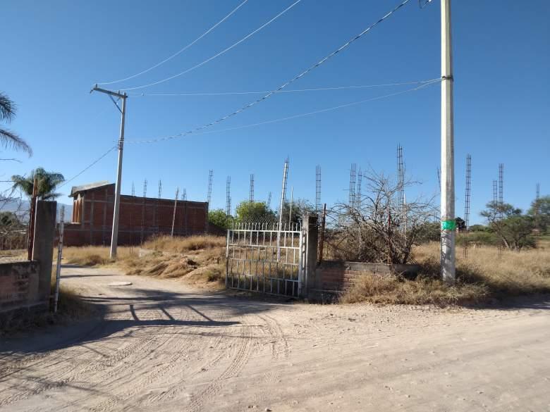 Aguascalientes, Calvillo