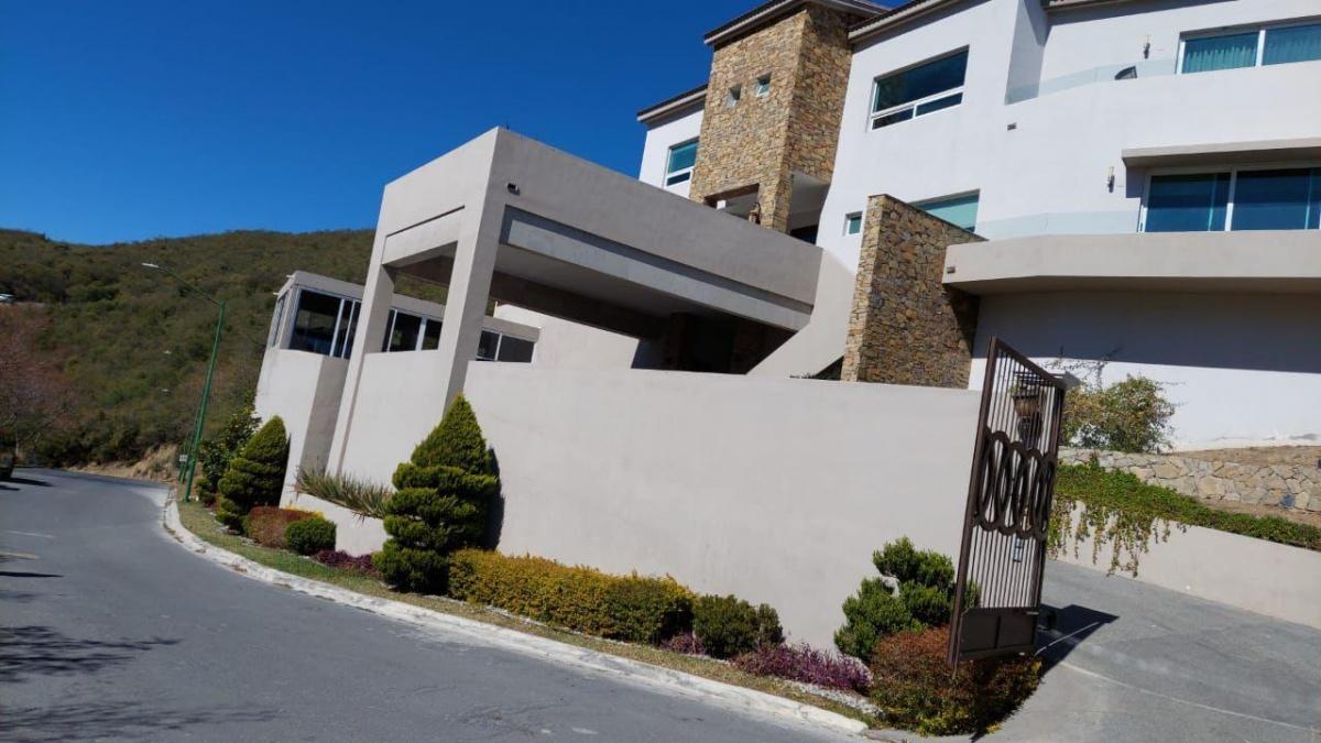 Terreno en venta Sierra Alta