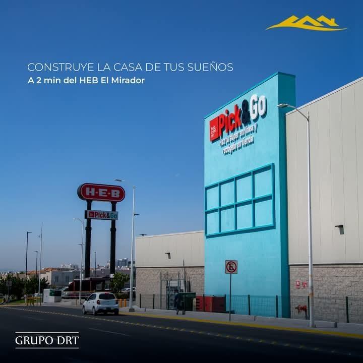 Se vende Terreno en El Marqués