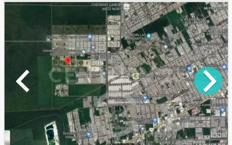 venta de terreno en prado norte 2 hectáreas 