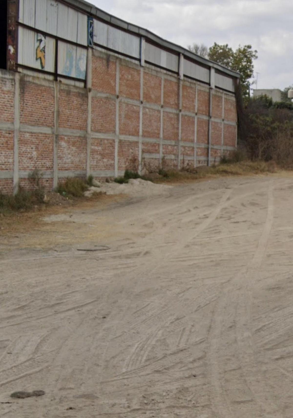 Se vende Terreno en Cuautitlán