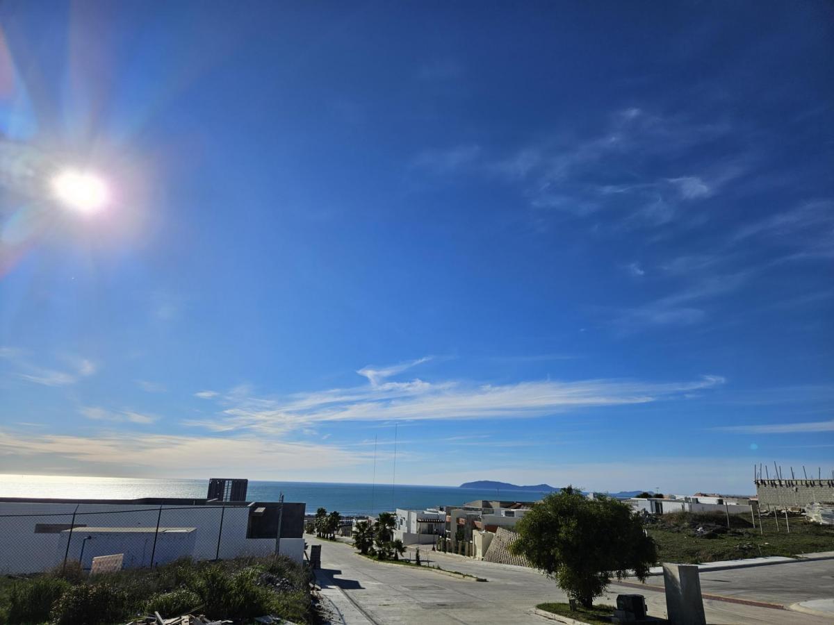 Baja California Norte, Playas de Rosarito