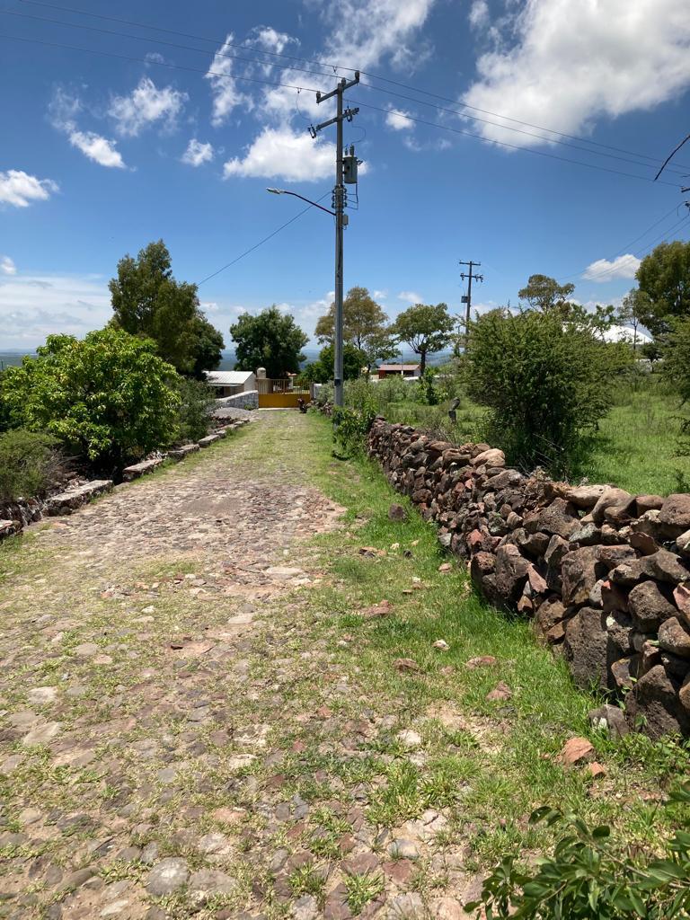 Excelente terreno en San Juan del Río, Querétaro