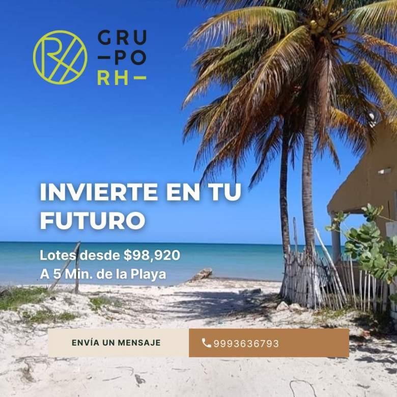 Yucatán, Dzidzantún