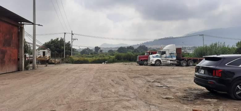 Edo. de México, Tultitlán
