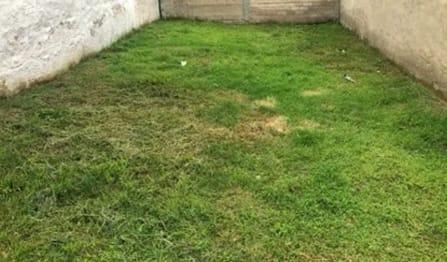 Se vende terreno en Madeiras 