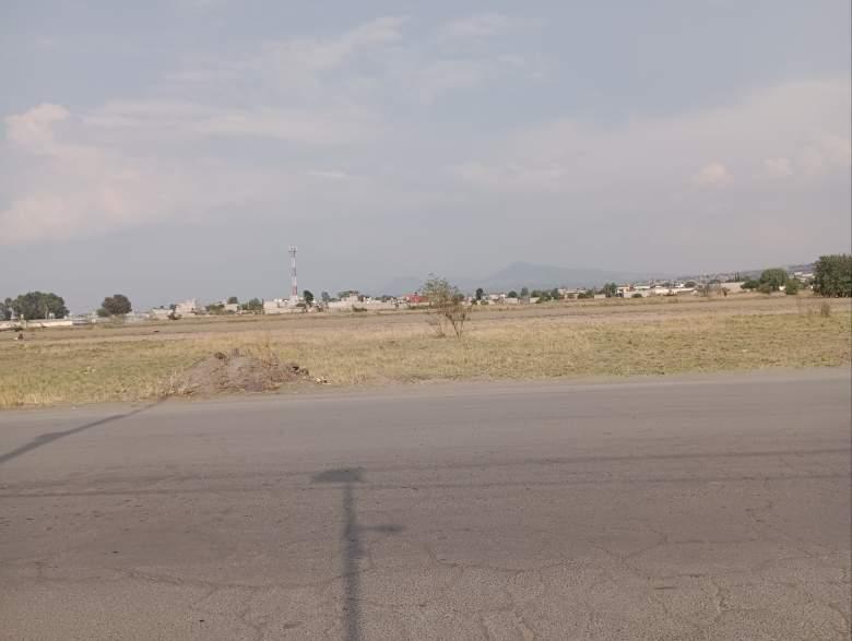 Edo. de México, Chalco