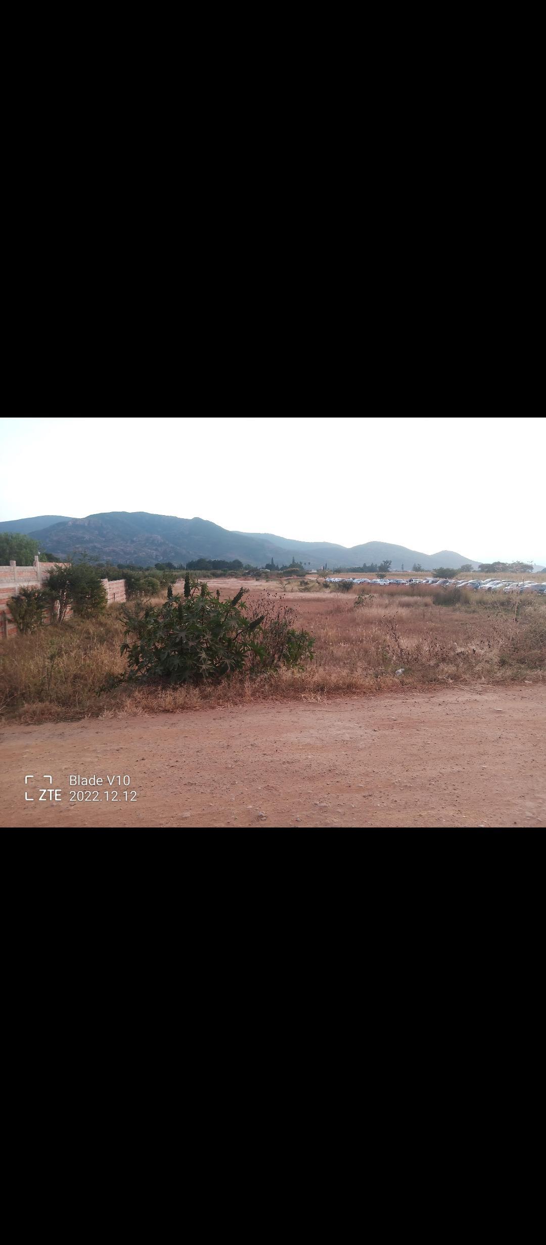 Excelente oportunidad de terreno en Tlalixtac de Cabrera