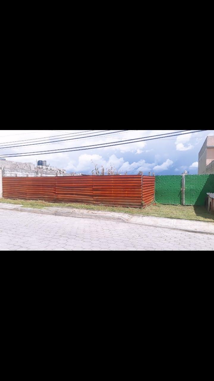 Edo. de México, Metepec