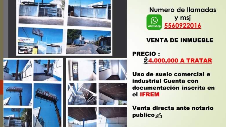 Edo. de México, Ecatepec de Morelos