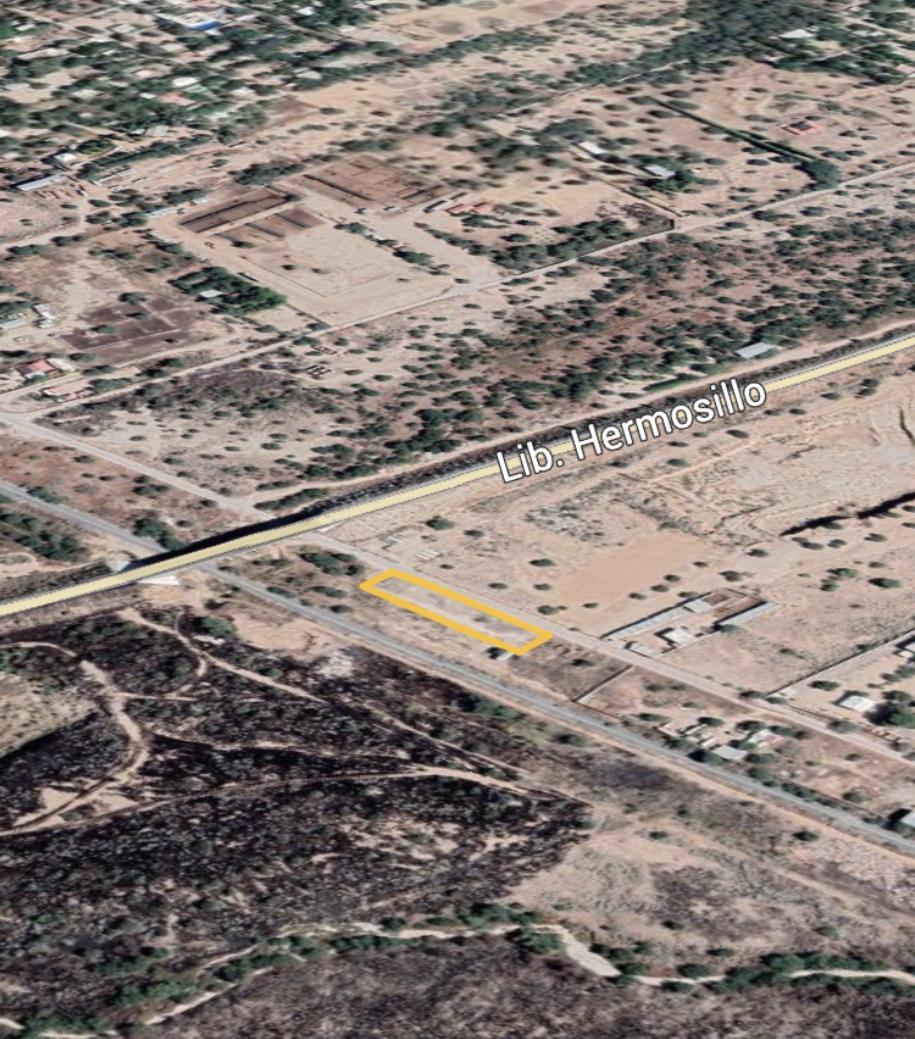 Terreno en Venta en San Pedro