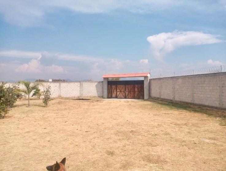Rancho Quinta Caracol.