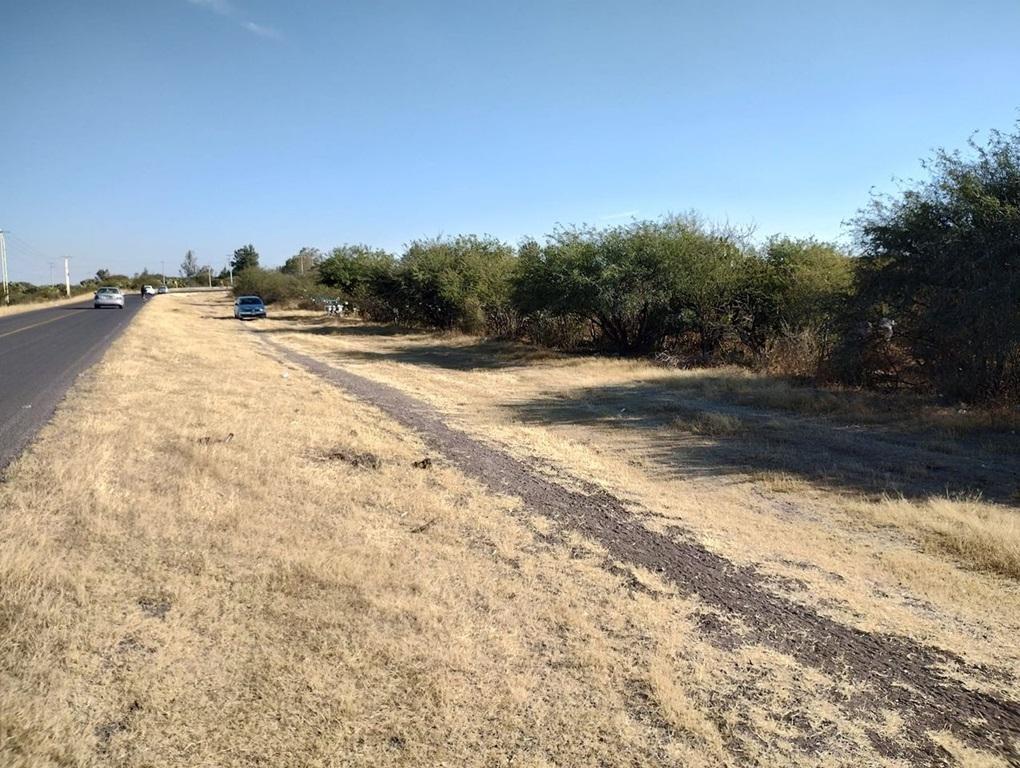 Terreno en venta en Pedro Escobedo, Queretaro