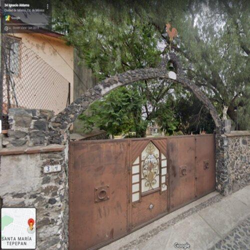 Se vende Terreno en Xochimilco