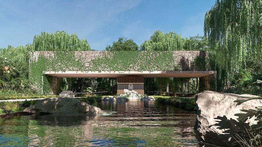 Svatia Se vende Terreno en Telchac Pueblo Yucatan