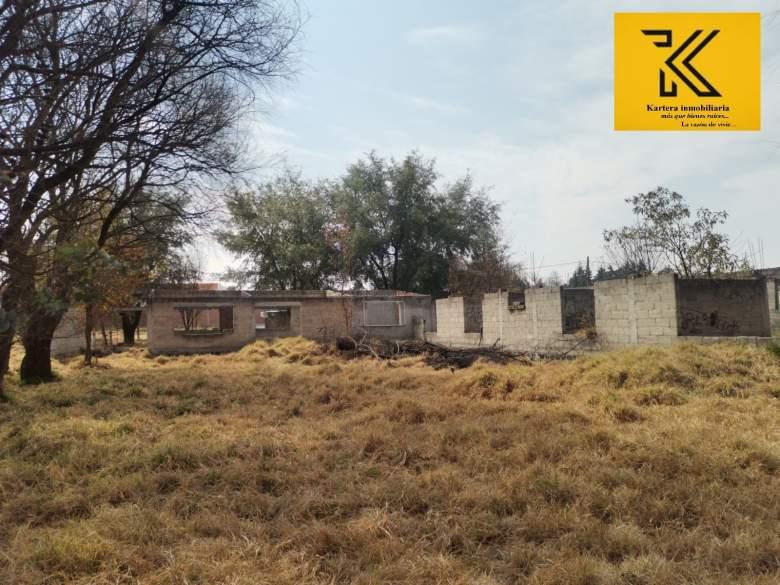 Edo. de México, Ocoyoacac