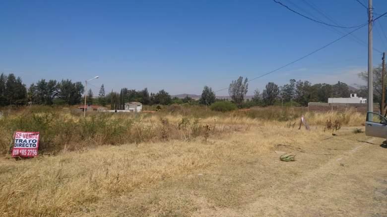 Jalisco, Tlajomulco de Zúñiga