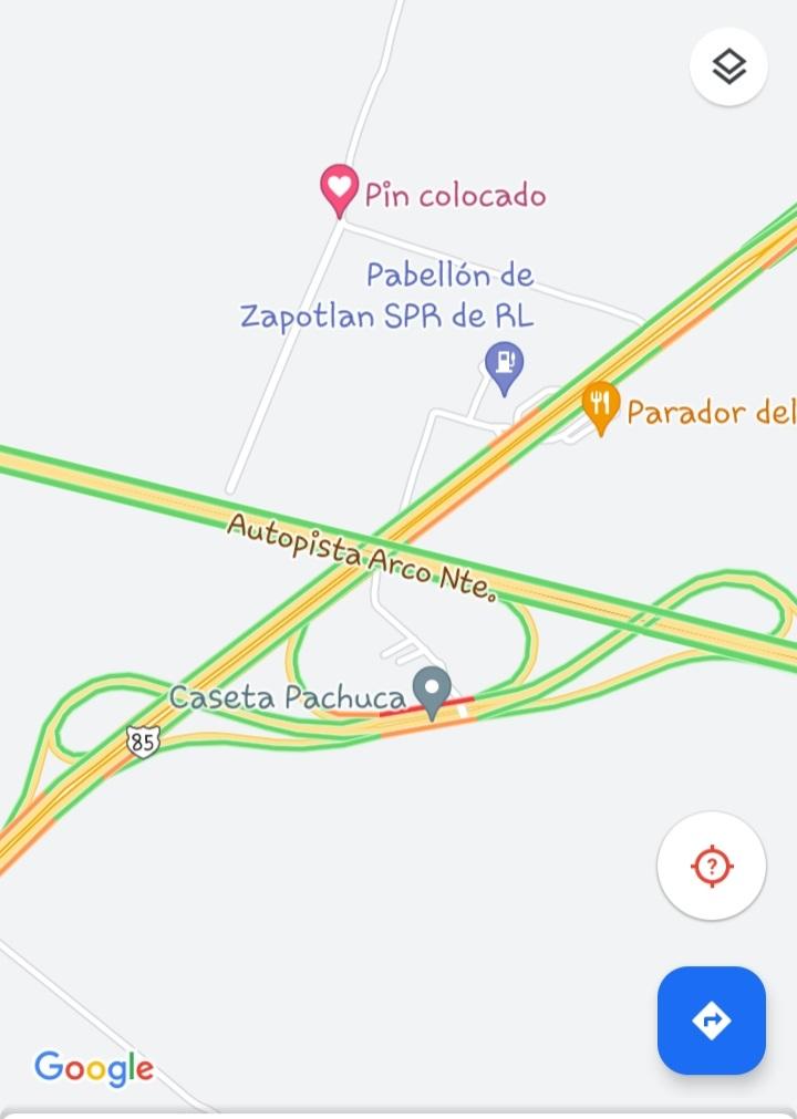 Hidalgo, Zapotlán de Juárez