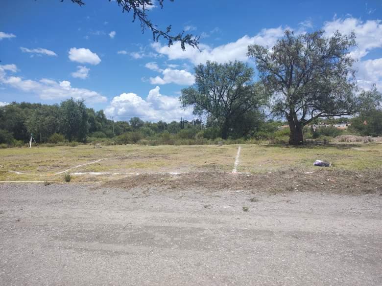 Terreno en venta, Arboledas Tula de Allende 