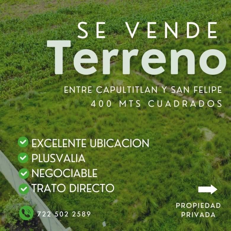 Edo. de México, Toluca