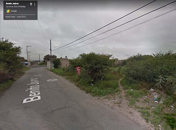 Hidalgo, Actopan La Loma 