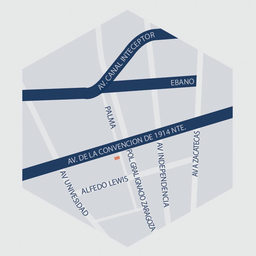 Venta Terreno, Circunvalacion Norte, Aguascalientes, Ags.