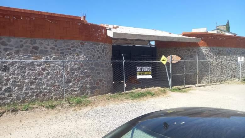 Terreno en venta en Chipilo Puebla