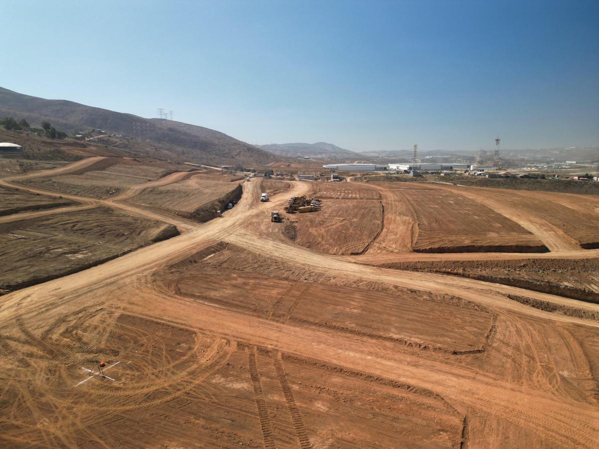 Baja California Norte, Tijuana
