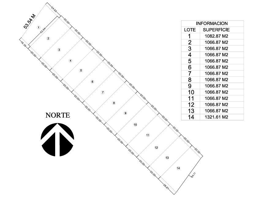 Se vende Industrial en Meoqui