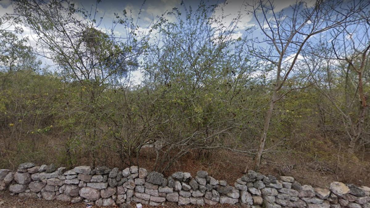 Se vende Lote en Mérida en Xcunyá