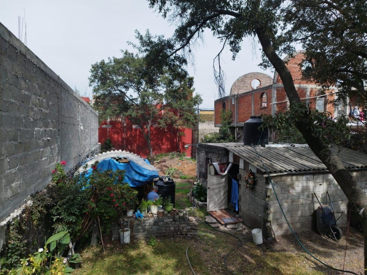 Se vende Terreno en Tlalpan