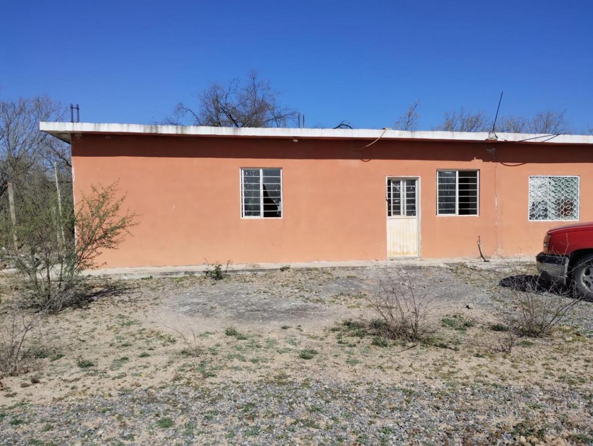 Se vende Rancho en Salinas Victoria