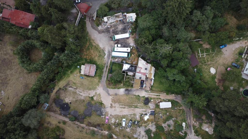 Se vende Terreno en Álvaro Obregón
