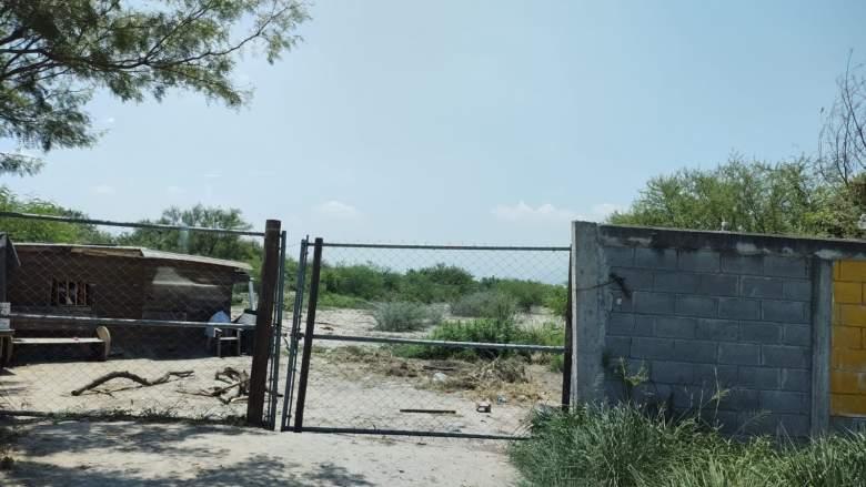 Terreno Venta Industrial Salinas Victoria Nuevo Leon.  