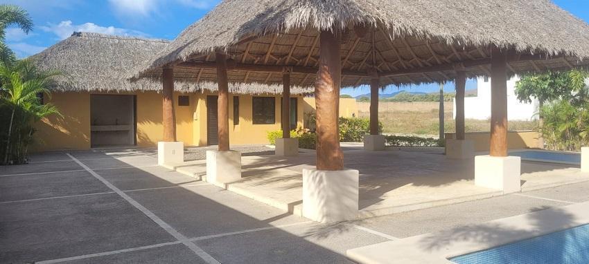 Se vende Terreno en Bahía de Banderas