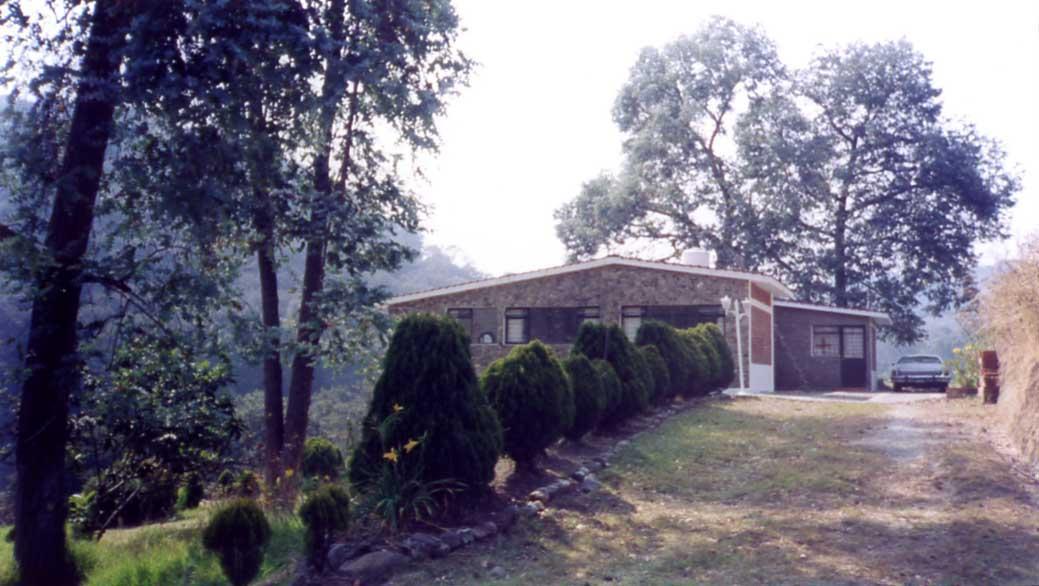 Terreno en Venta en Nicolás Romero Loma del Rio