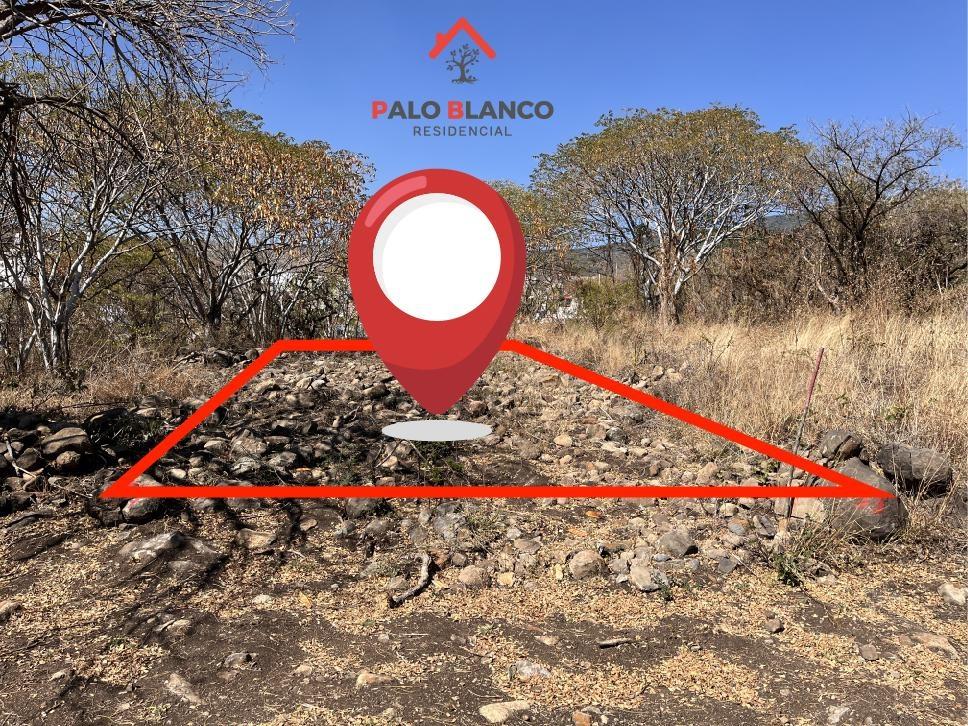 Se vende Terreno en Morelia