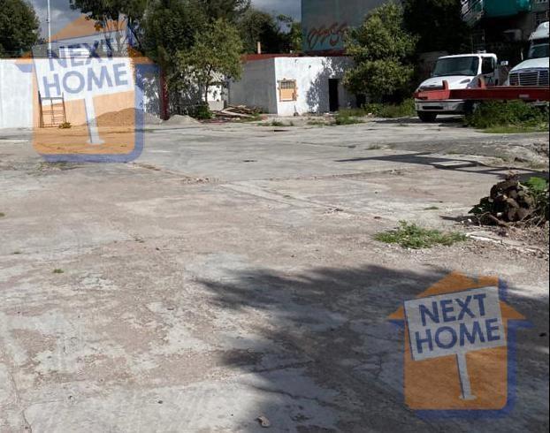 Se vende Terreno en Iztapalapa