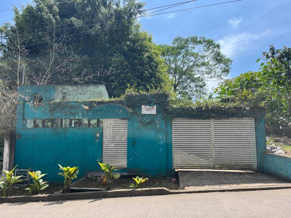 Se vende Terreno Camino a San Andrés Tlalnehuayocan